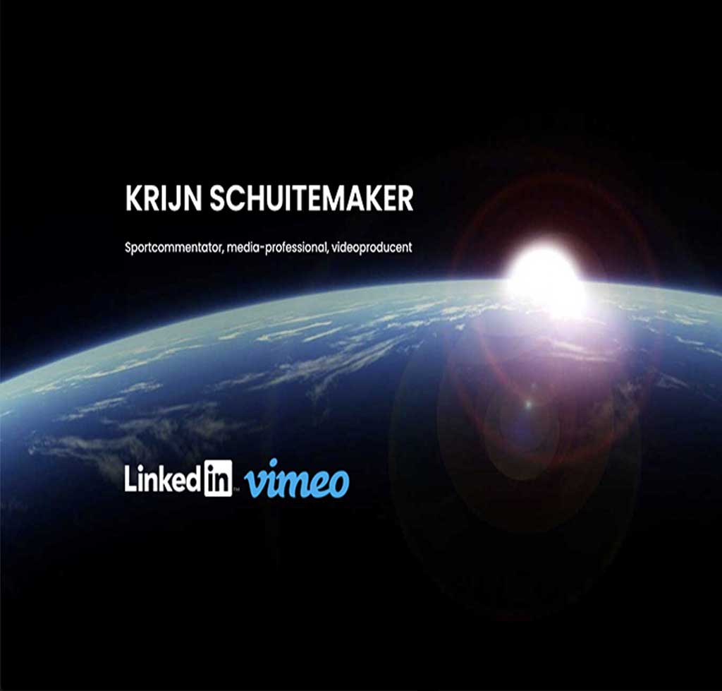 Krijn Schuitemaker